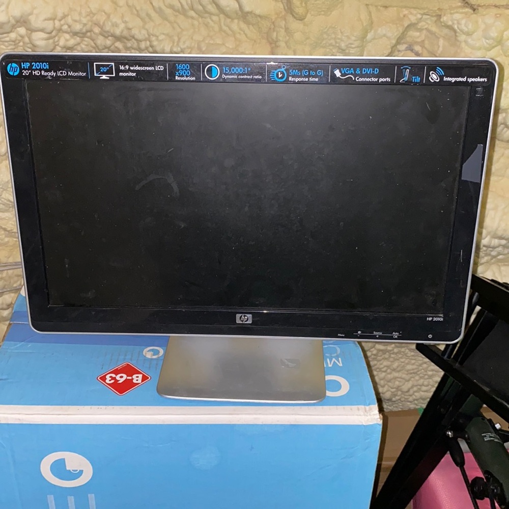 Computer Monitor